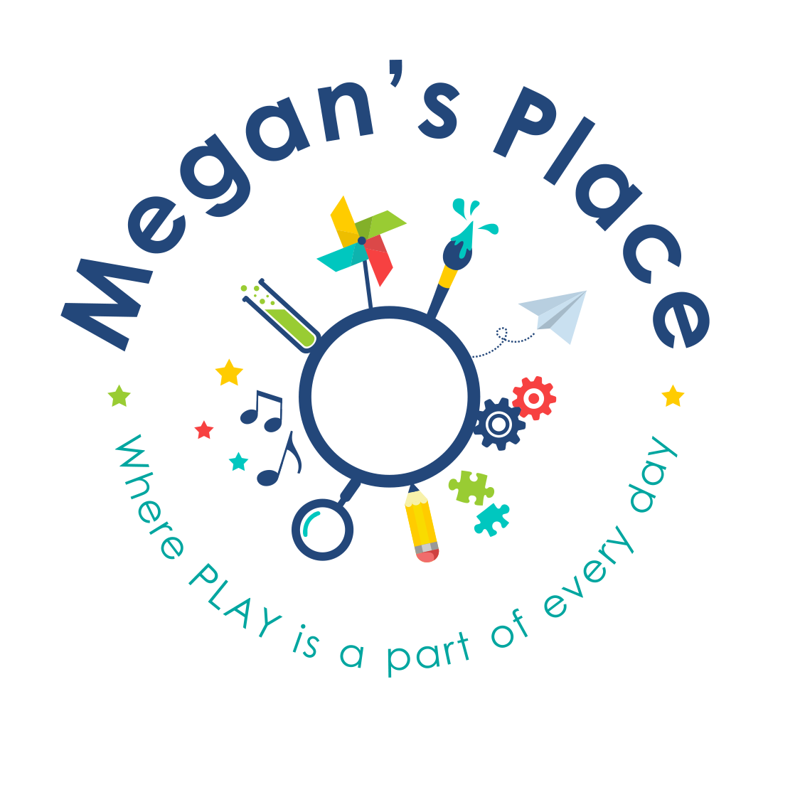 Megan's Place